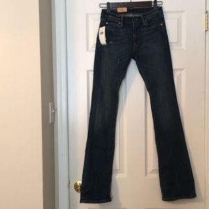 Ralph Lauren Denim & Supply Jeans